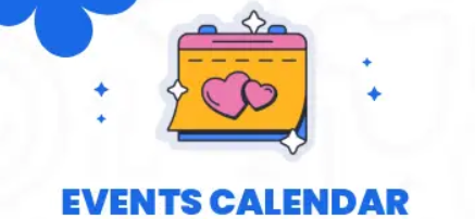 Our Calendar of Events: What We’re Doing & Where We’ve Been